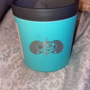 Toadfish The Anchor Universal Non-Tipping Cup Holder